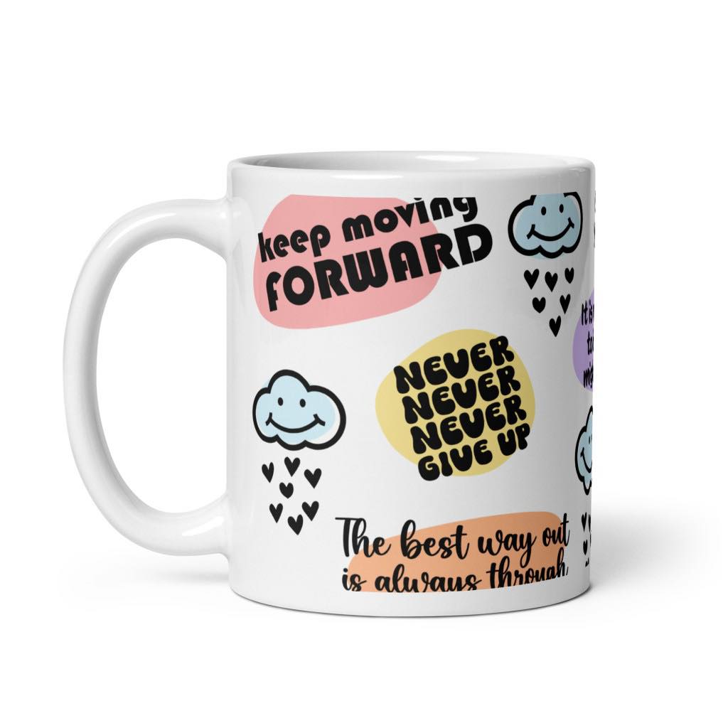 Design Your Own Mug