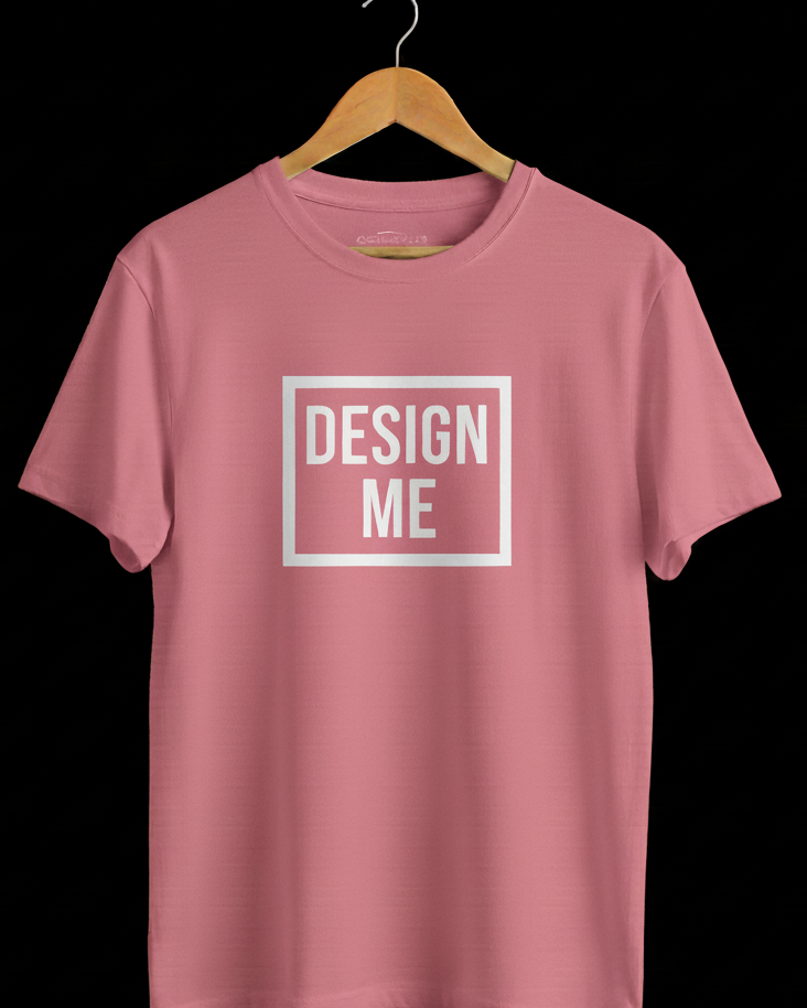 Design Your T-shirt