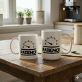 Design Your Own Mug