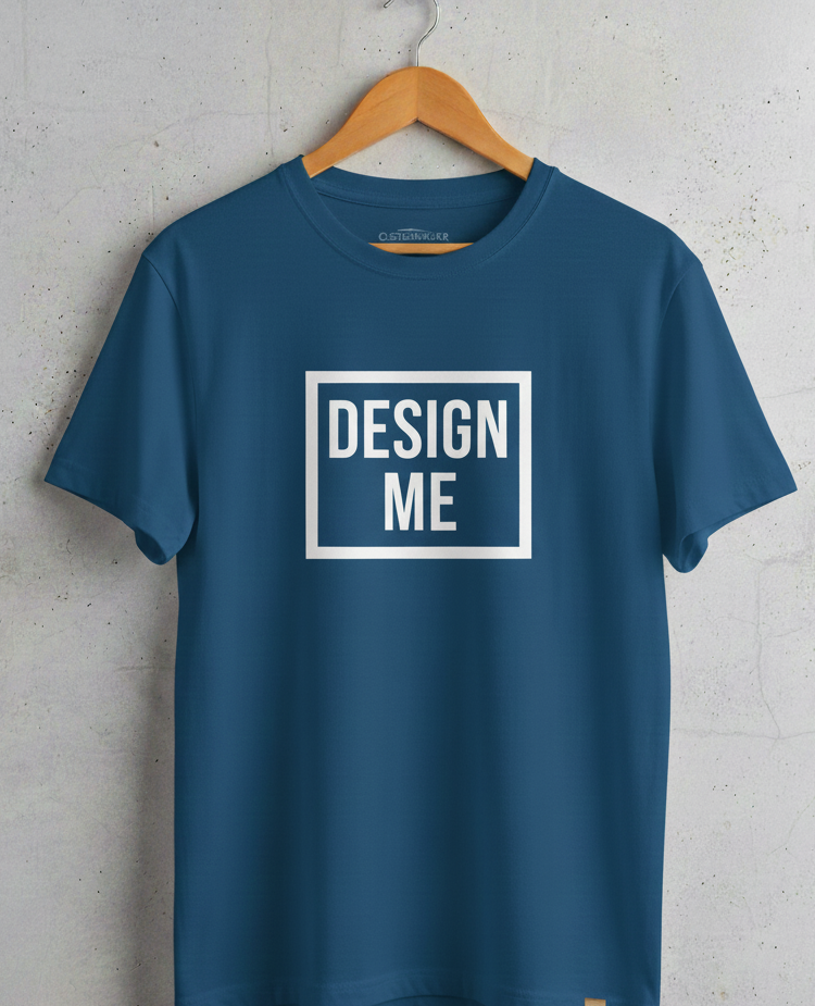 Design Your T-shirt