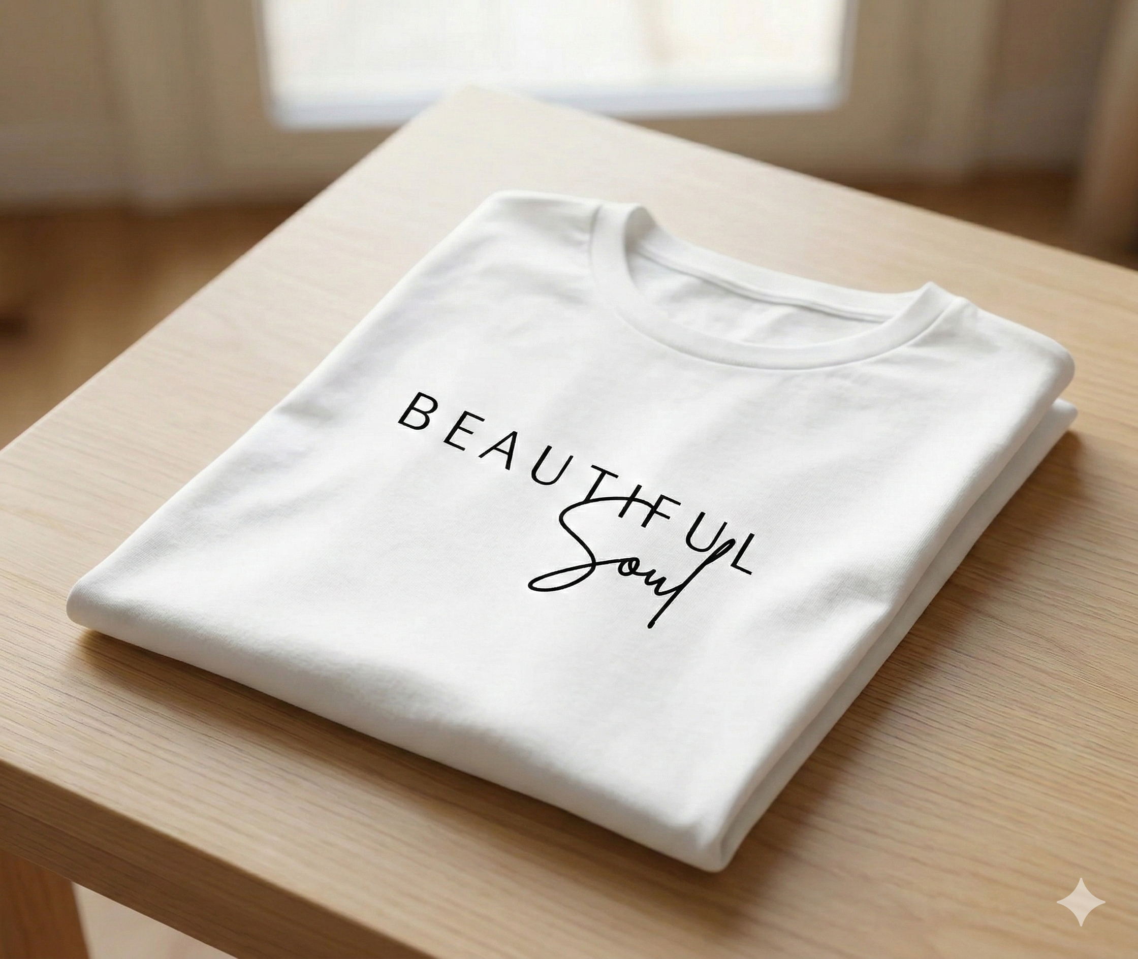 Beautiful Soul Tee