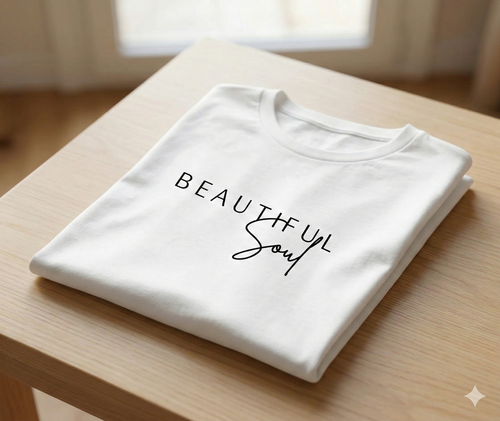 Beautiful Soul Tee