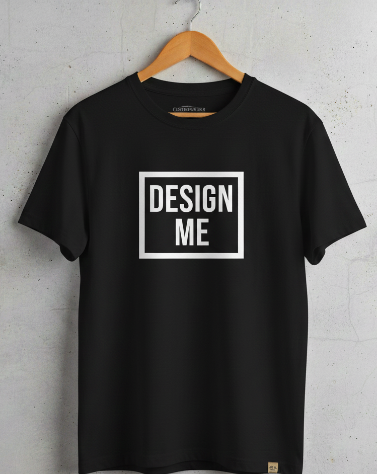 Design Your T-shirt