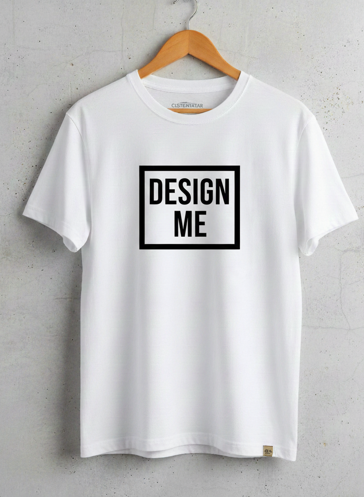 Design Your T-shirt