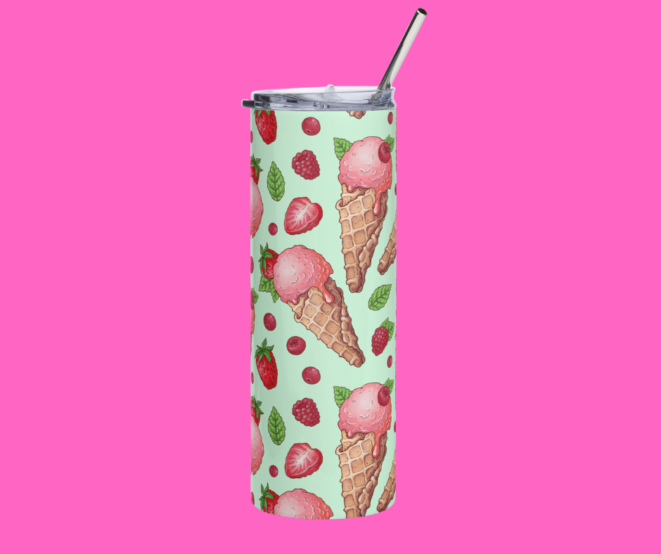 Ice Cream Baby