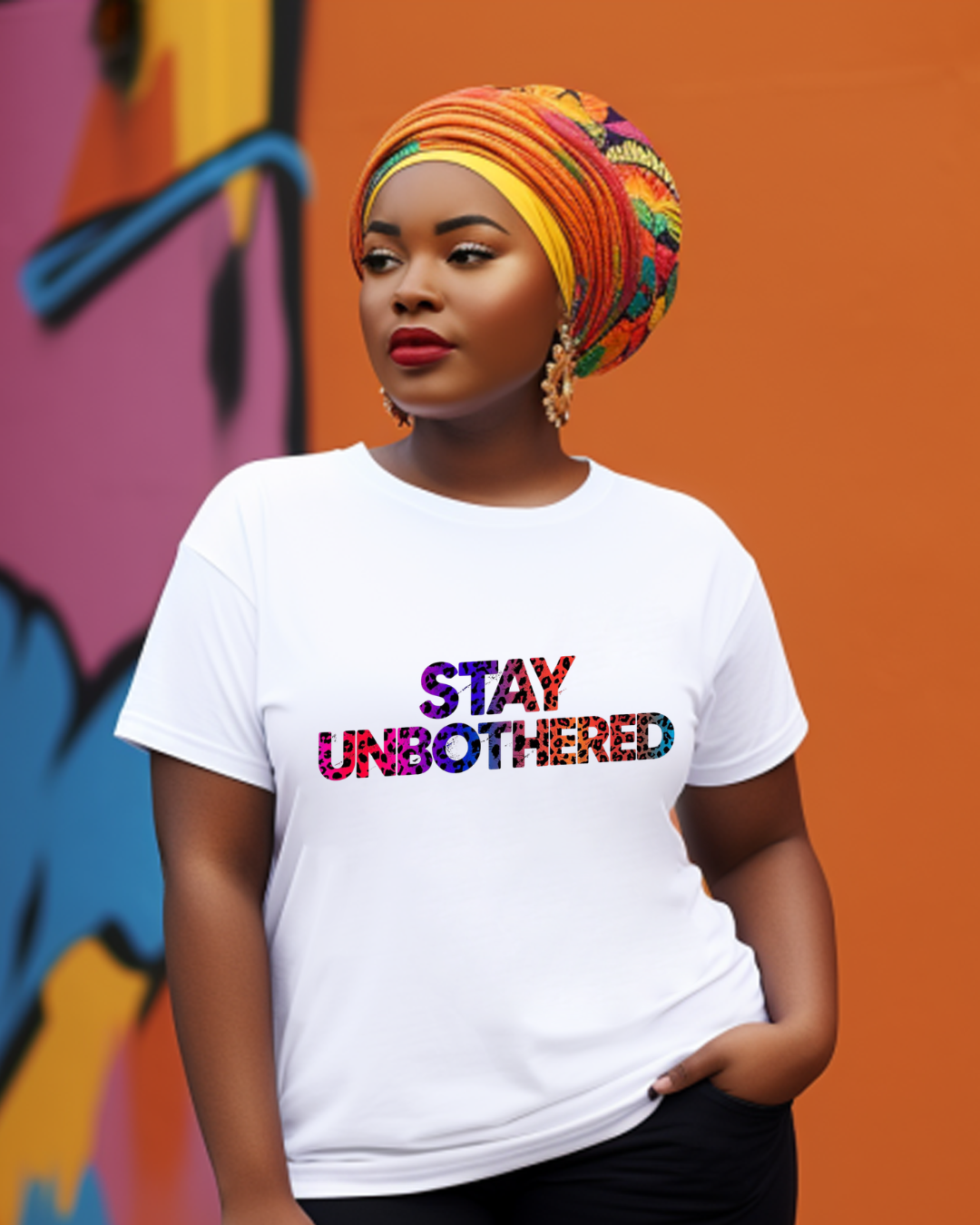 Protect Your Peace in Style