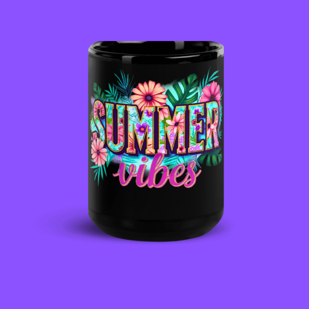 Design Your Own Mug