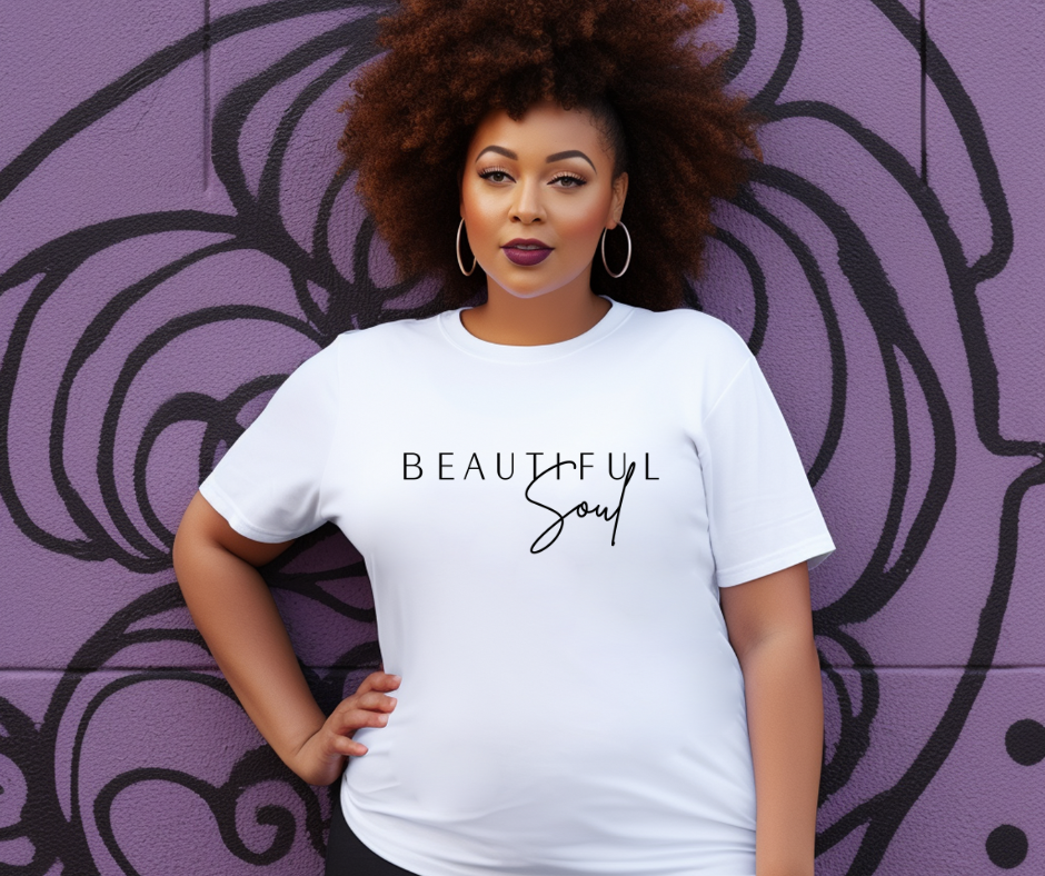 Beautiful Soul Tee
