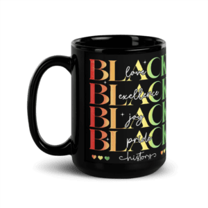 Design Your Own Mug