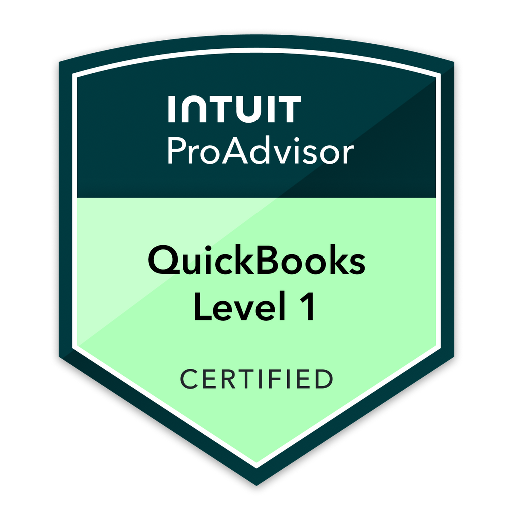 QuickBooks Setup & Consultation