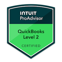 QuickBooks Setup & Consultation