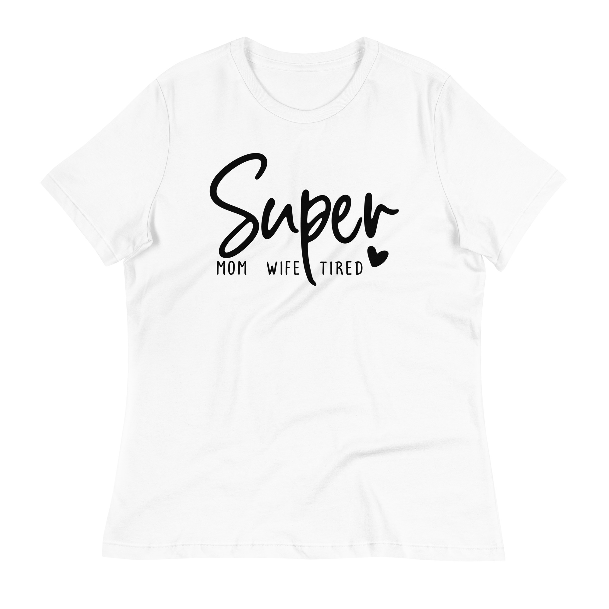 super-mom